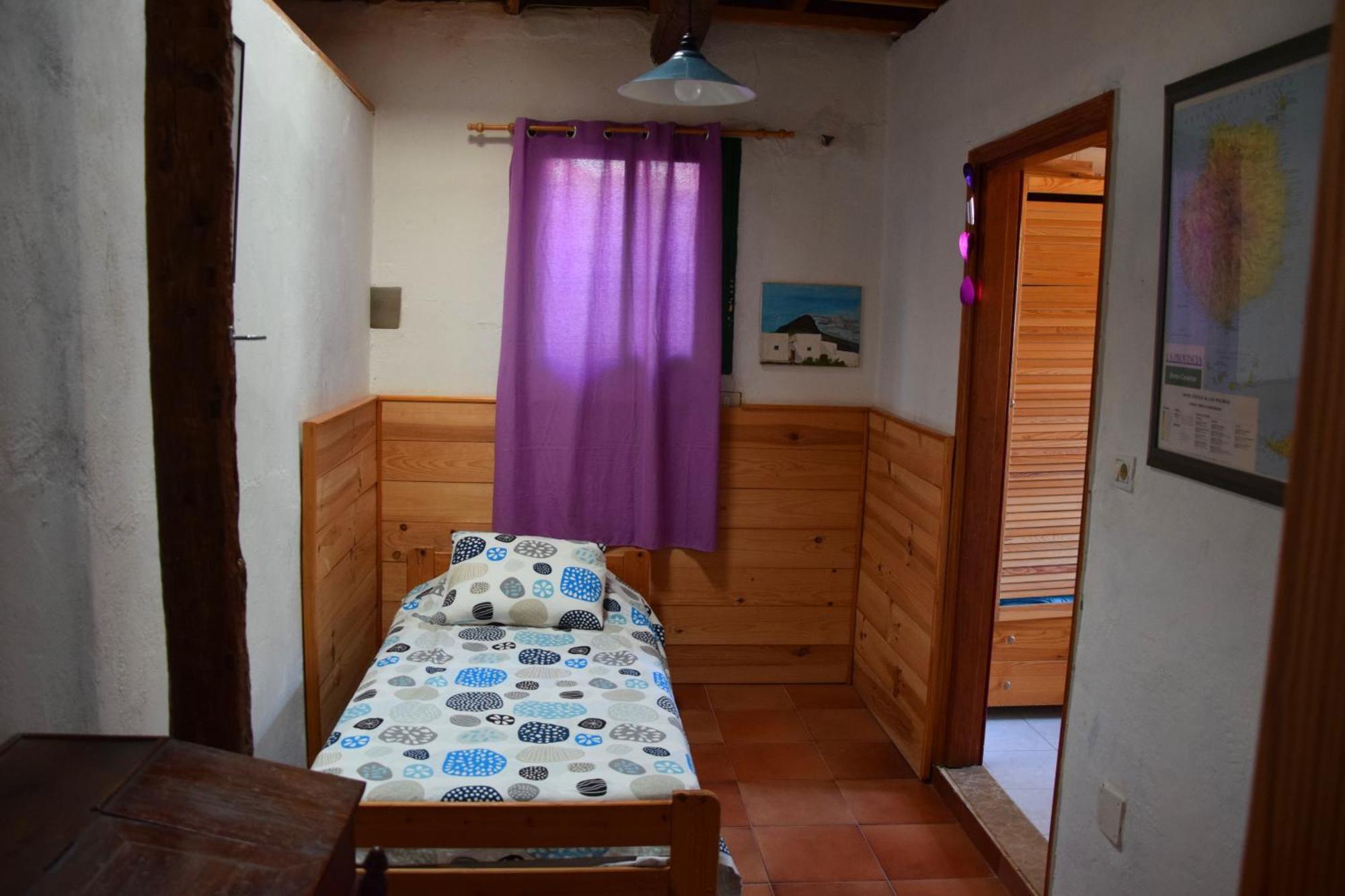 La Casa De Los Pinos Temisas Exteriör bild