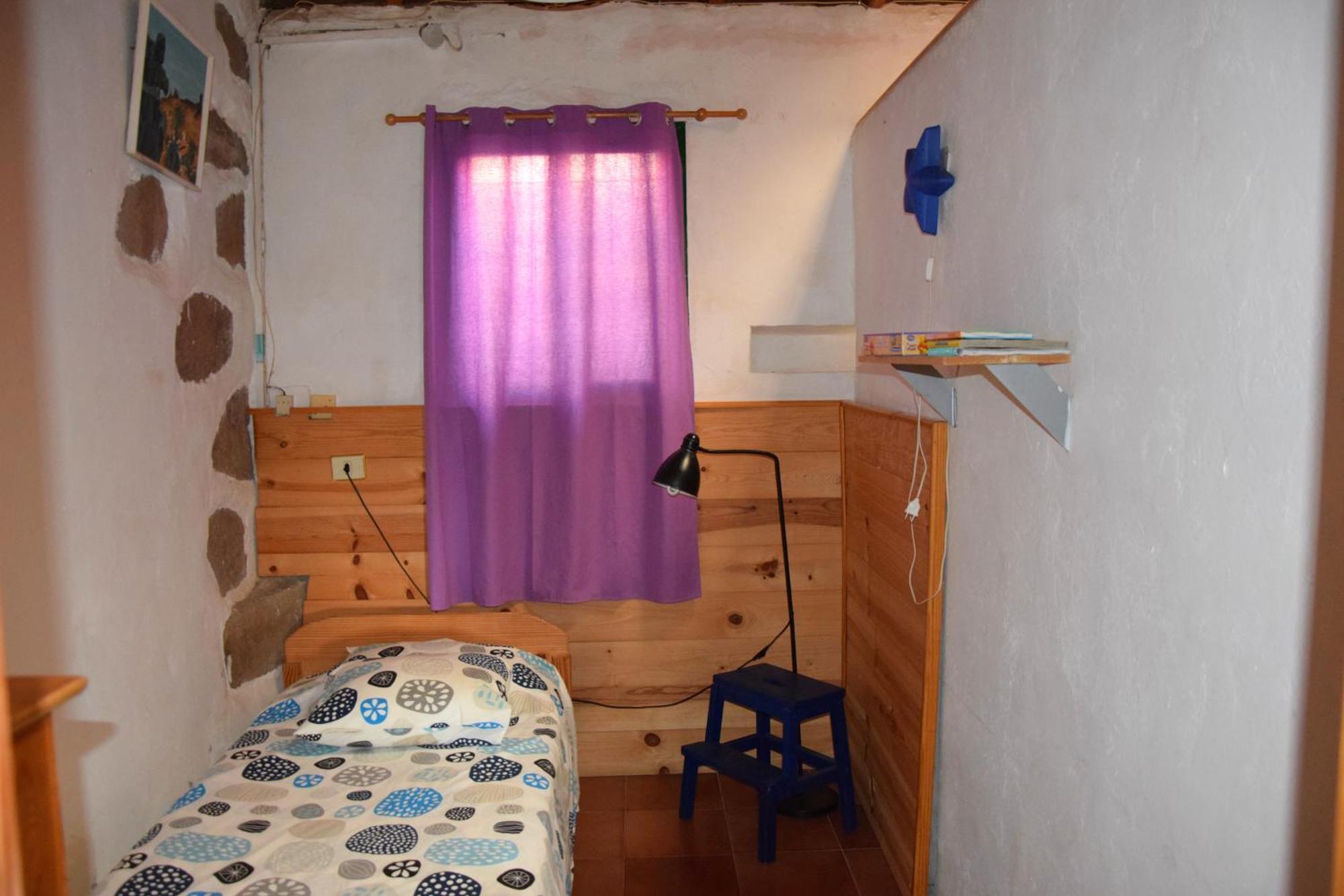 La Casa De Los Pinos Temisas Exteriör bild