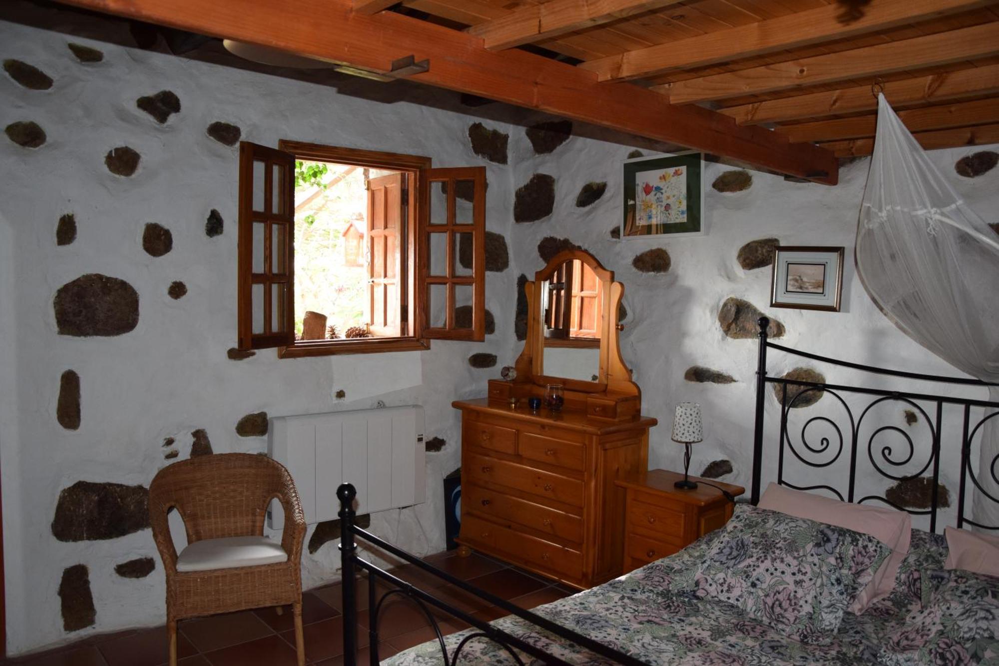 La Casa De Los Pinos Temisas Exteriör bild