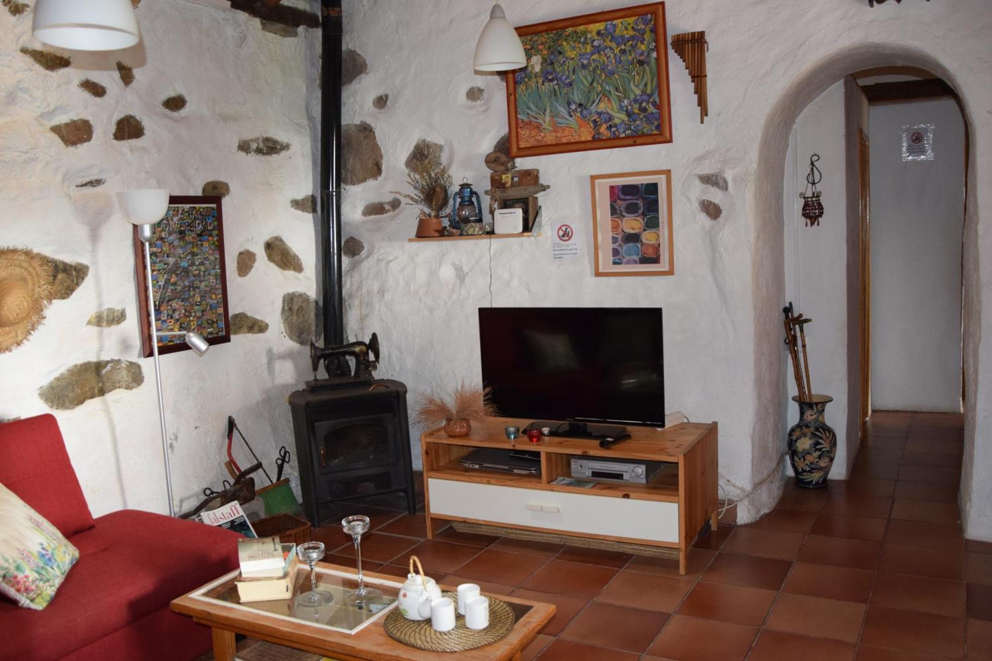 La Casa De Los Pinos Temisas Exteriör bild